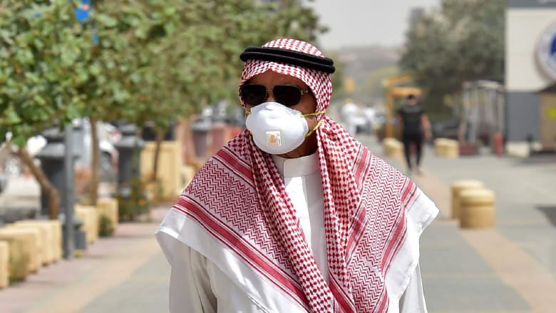 منها تعليق الطيران الداخلي وسيارات الأجرة السعودية تعلن 4 إجراءات جديدة بمواجهة فيروس كورونا Cnn Arabic