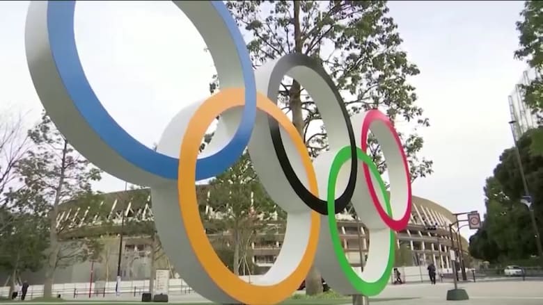 أوليمبياد طوكيو 2020 تواجه مخاطر التأجيل بسبب فيروس كورونا