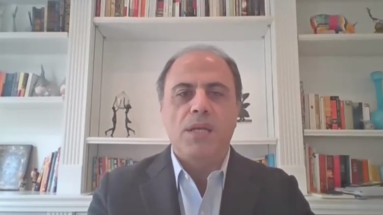 جهاد أزعور يوضح لـCNN.. كيف يتعامل صندوق النقد الدولي مع إيران في ظل كورونا