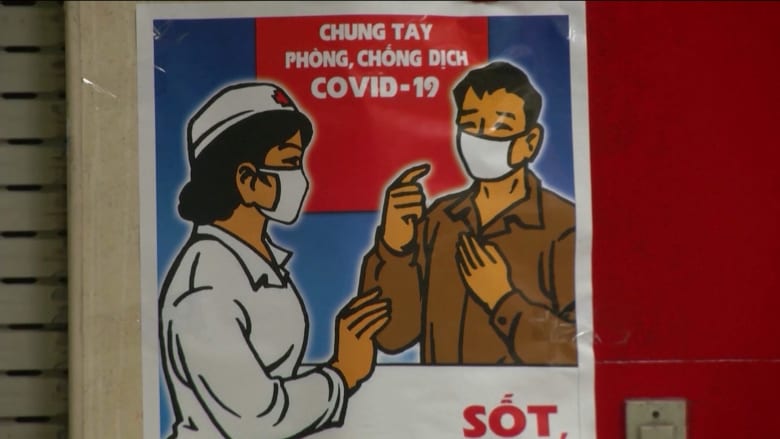 فيتنام ليس لديها حتى الآن أي وفيات بسبب فيروس كورونا.. ما سبب نجاحها في قمع الفيروس؟