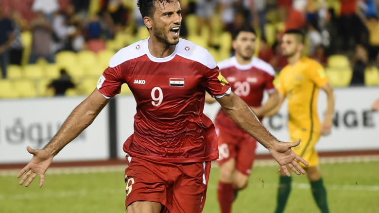 عمر السومة - CNN Arabic
