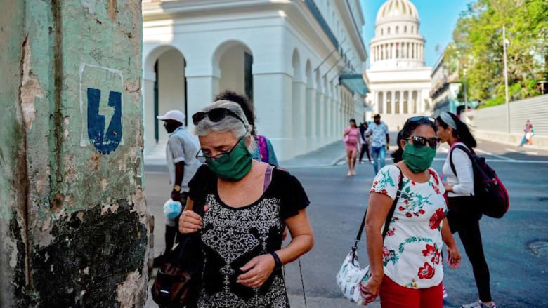 كيف تمكنت كوبا من تسطيح منحنى حالات فيروس كورونا في المنطقة الأكثر تضررا في العالم؟