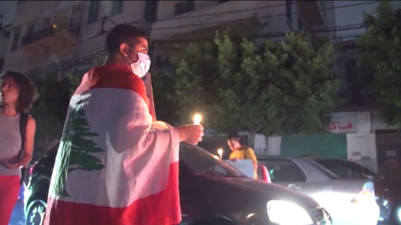 خبيرة اقتصادية لـCNN: لبنان ليس في أزمة.. إنه ينهار