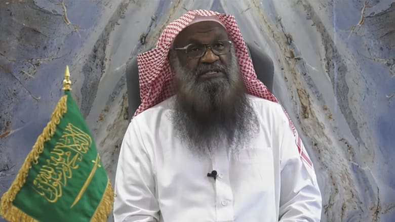 عادل الكلباني - CNN Arabic