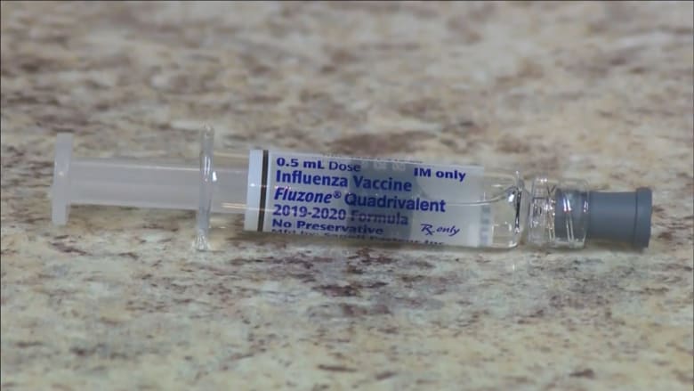 لمنع تداخل كورونا مع الأنفلونزا.. يجب للأطفال تلقي لقاح الأنفلونزا قبل المدارس