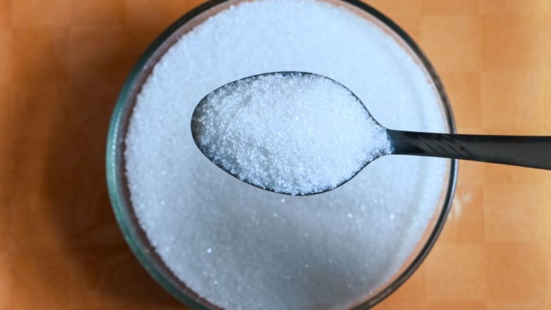 6 نصائح غذائية لتقليل كمية السكر في نظامك الغذائي