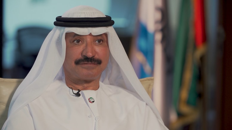 الرئيس التنفيذي لموانئ دبي العالمية: أضعنا الوقت بمواجهة إسرائيل.. والمنفعة المتبادلة ستعزز الموقف العربي