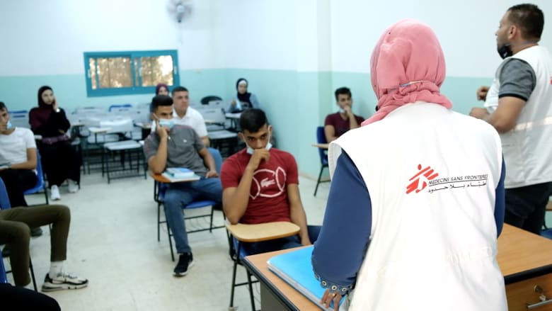 الصحة النفسية وفيروس كورونا..كيف أثَّرت الجائحة على الفلسطينيين؟