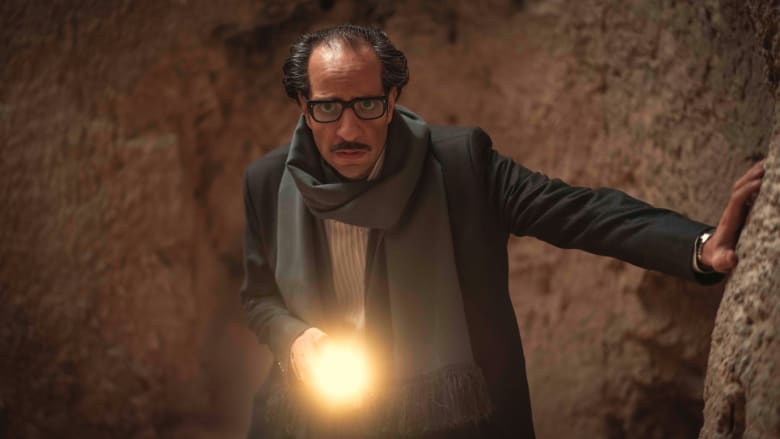 كل ما عليكم معرفته قبل مشاهدة "ما وراء الطبيعة" أول مسلسل مصري تنتجه نتفلكس