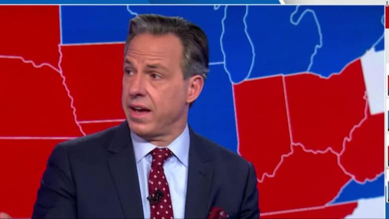 انتخابات 2020.. شاهد بيان مذيع CNN المؤثر حول حق والدته في التصويت