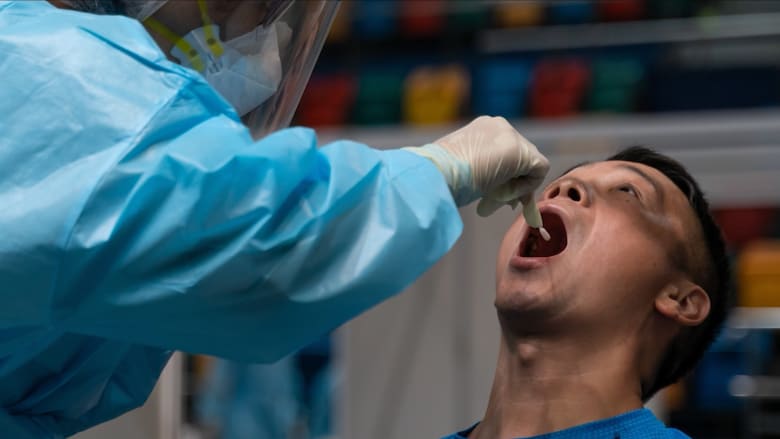الدول الآسيوية تعلن قيودًا جديدة مع عودة ظهور فيروس كورونا في العديد من البلدان