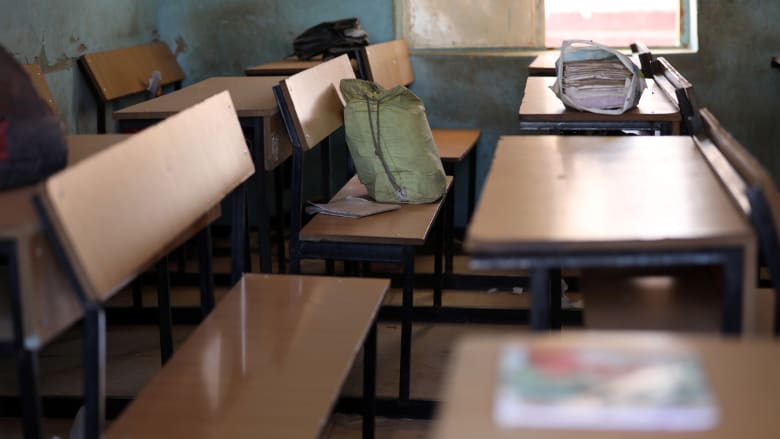 الحكومة النيجيرية تقول إنها تعلم موقع مئات الطلاب المخطوفين.. وعملية الإنقاذ جارية