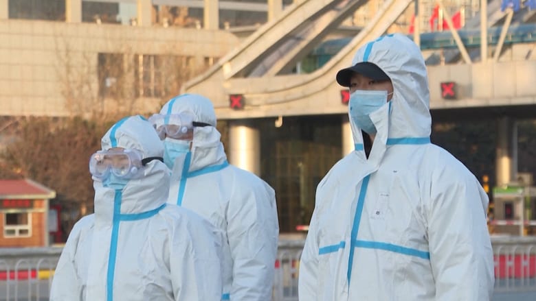 الصين تغلق مدينة بـ 11 مليون نسمة بعد تفشي فيروس كورونا