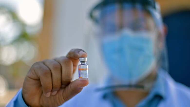 البرازيل تطلق حملتها الوطنية للتلقيح .. ولكن بإمدادات محدودة جداً من اللقاحات