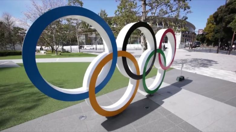 اليابان تصر على عقد ألعاب الاولمبياد وسط شائعات حول إلغائها