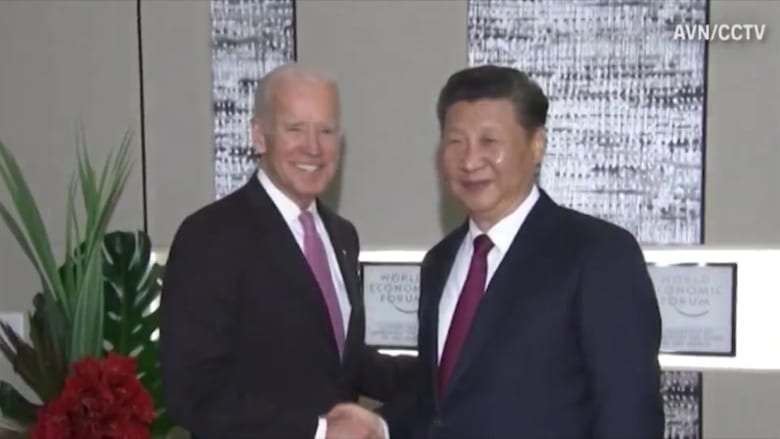 استمرار حرب التكنولوجيا بين أمريكا والصين تحت رئاسة بايدن.. إليكم السبب