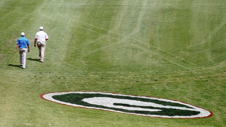 جامعة أمريكية تخرّج بعض أروع لاعبي الغولف.. ما سرها؟