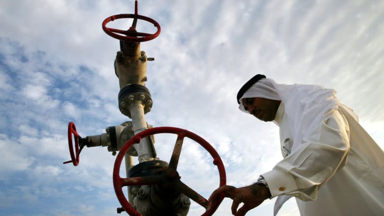 بعد تقلب أسواق النفط في 2020.. صندوق النقد يكشف 3 نقاط لتتكيف المنطقة مع الاقتصاد العالمي الجديد