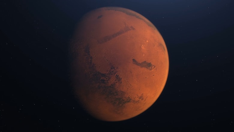 بعد وصول"مسبار الأمل" الإماراتي إلى مداره.. هذا ما يميز كوكب المريخ