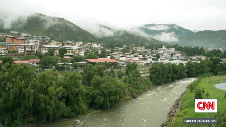 مملكة بوتان.. تم تسجيل حالة وفاة واحدة فقط بفيروس كورونا منذ تفشي الوباء