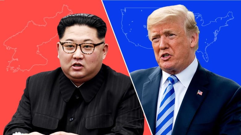 كابوس لوجستي وأمني.. ماذا عرض ترامب على زعيم كوريا الشمالية؟