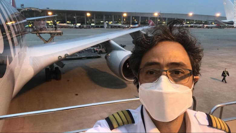 من وجهة نظر الطيّارين.. هكذا أثرت جائحة كورونا على العاملين في القطاع