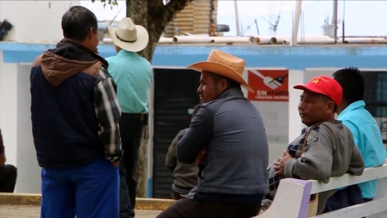 معزولة عن جائحة كورونا..بلدة في المكسيك تدعي أن سكانها خاليين من الفيروس