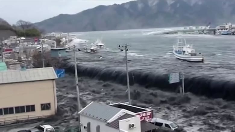 10 سنوات على كارثة فوكوشيما.. كيف أصبحت بعد زلزال وتسونامي وإشعاع نووي؟