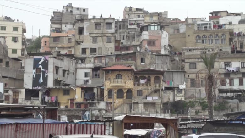 لبنان: الانهيار الاقتصادي والمأزق السياسي يدفع منطقة التبانة نحو الهاوية