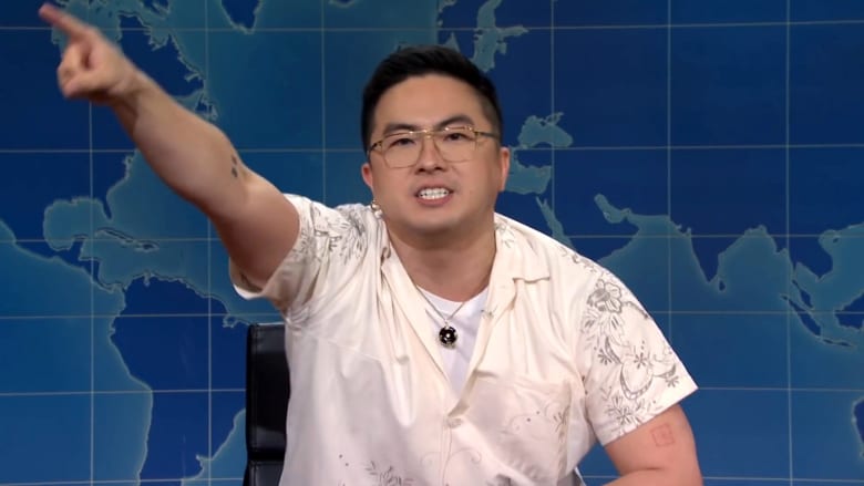خطاب عاطفي لكوميدي في “SNL” عن الكراهية ضد الآسيويين.. إليك ما قاله