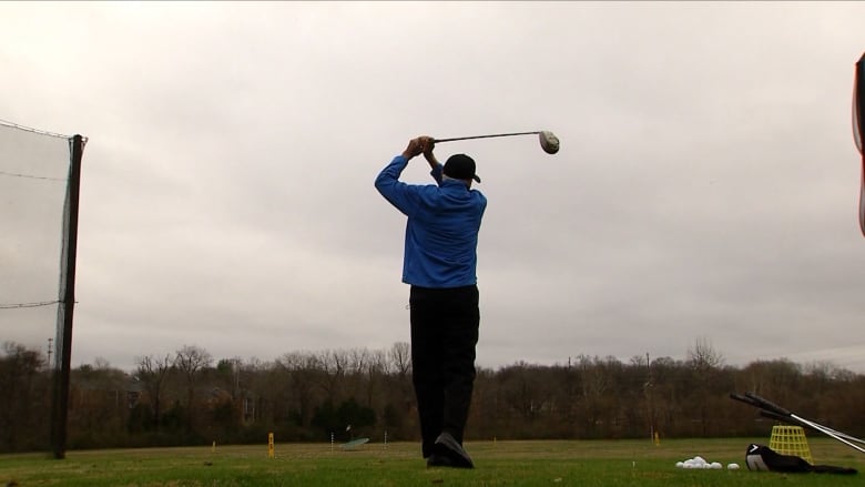 دراسة: لعب الغولف مرة واحدة على الأقل في الشهر قد يضيف سنوات إلى حياتك