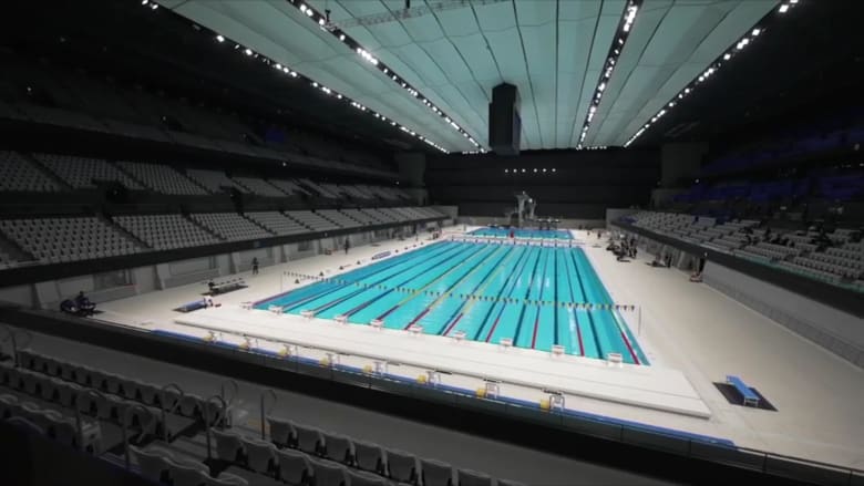 في حال تنظيمها.. هكذا قد تبدو ألعاب أولمبياد طوكيو في ظل كورونا