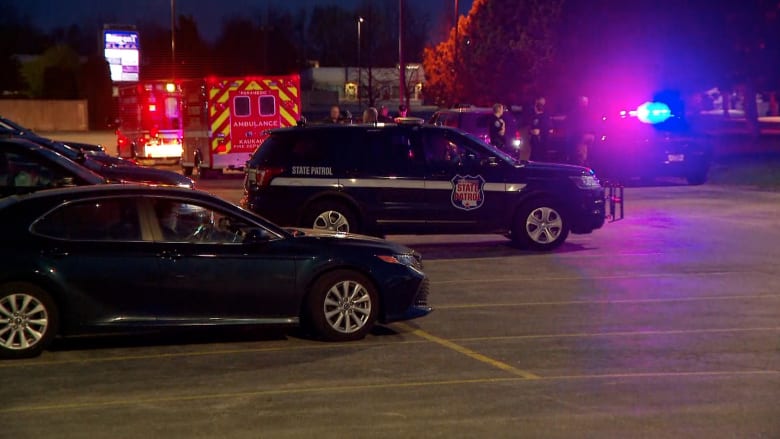مقتل شخصين وإصابة آخر في إطلاق نار في كازينو بولاية ويسكونسن