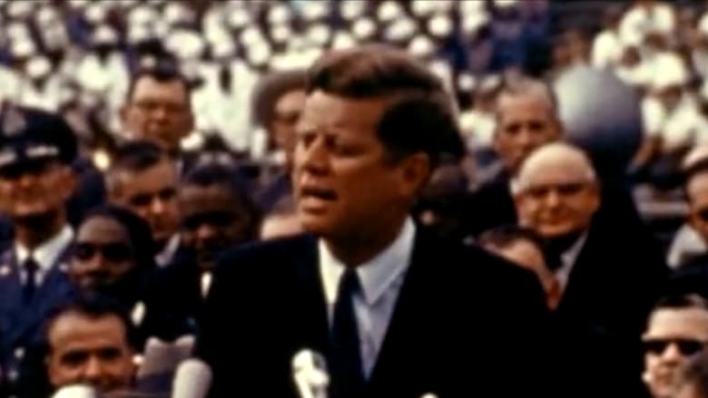 "نختار الذهاب إلى القمر".. كيف غيّر خطاب جون كينيدي الشهير مسار "سباق الفضاء" بين الولايات المتحدة والاتحاد السوفييتي؟