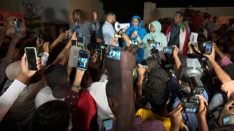 قتيلان وعشرات الجرحى في حدث إحياء ذكرى "مذبحة" 2019 بالسودان