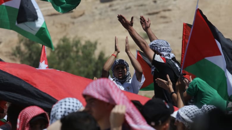 في ذكرى "النكبة".. هل يتجه الشرق الأوسط نحو مرحلة جديدة من التصعيد؟