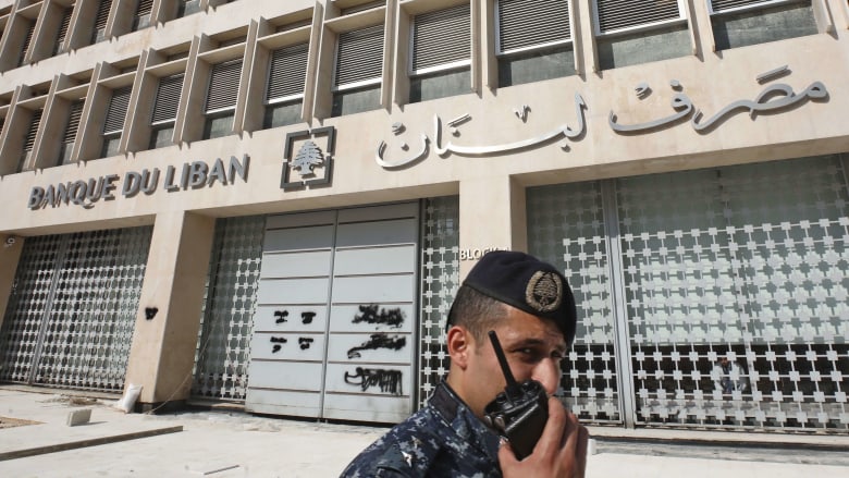 خبير اقتصادي لبناني لـCNN: تقرير البنك الدولي يعني أن لبنان أصبح في القعر وليس في حالة انهيار