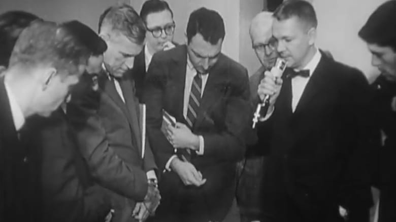 قبل "سيري" و"أليكسا".. هذا هو أول جهاز تعرّف على الصوت ويعود لعام 1962