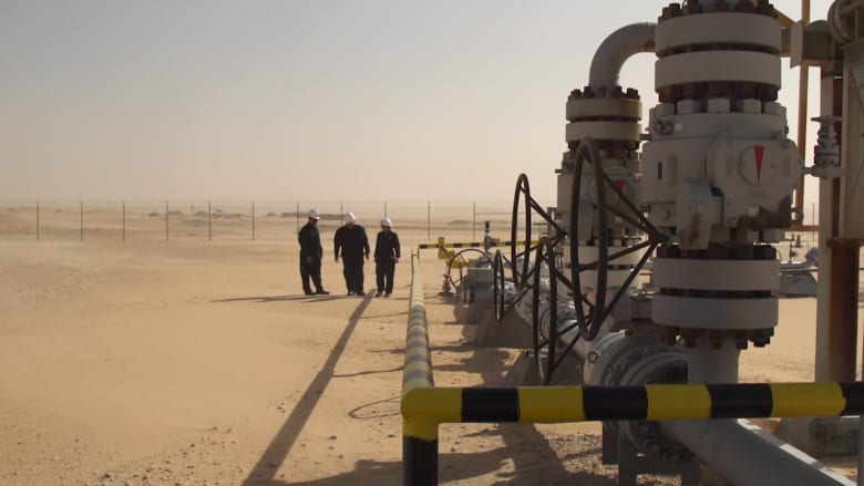 ارتفاع أسعار النفط مع رفض الإمارات دعم اتفاق أوبك+.. إلى أين تتجه الأمور؟