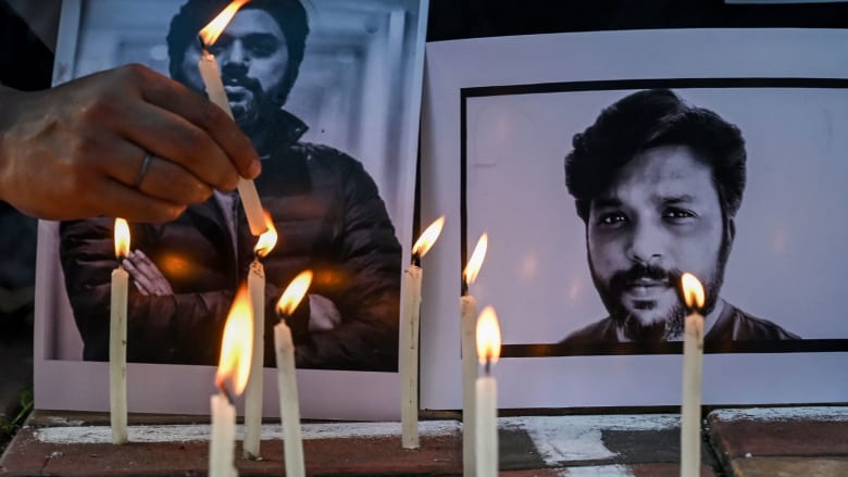 مقتل مصور صحفي يعمل في "رويترز" بأفغانستان