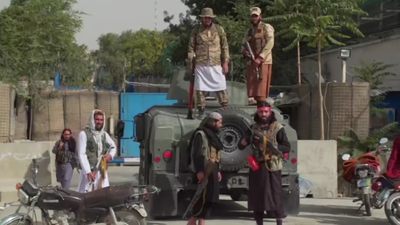 بعد سيطرة كاملة.. كيف يبدو المستقبل القريب للأفغان في ظل طالبان؟