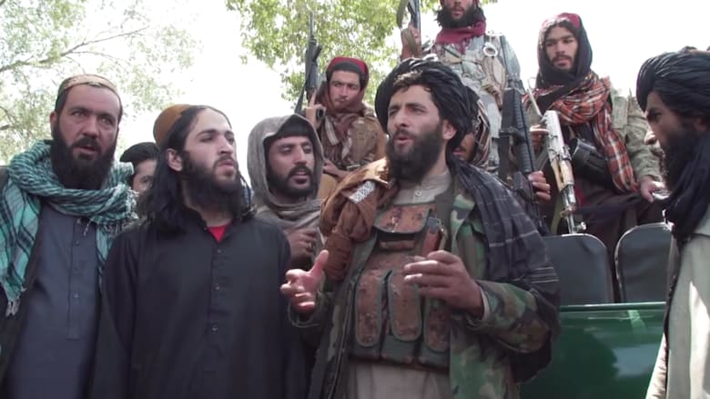 ما هي ردة فعل روسيا على حكم طالبان بأفغانستان؟