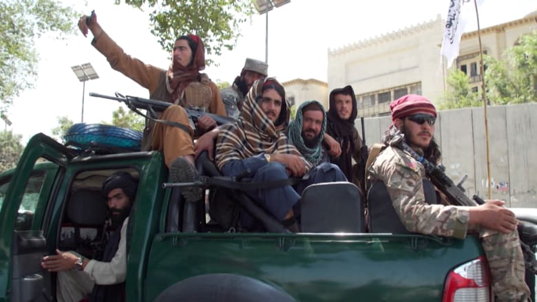 من تكون حركة طالبان في عام 2021؟ وكيف عادت إلى السلطة مجددًا؟