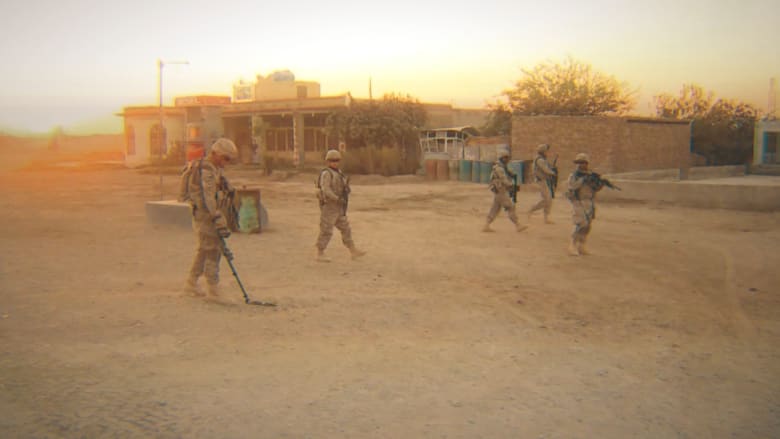  بعد استيلاء طالبان.. جنود أمريكيون خدموا في أفغانستان: ما مغزى ما مررنا به؟