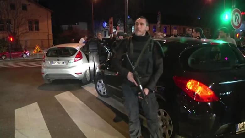 بدء محاكمة تاريخية للهجوم الإرهابي الأكثر دموية في فرنسا