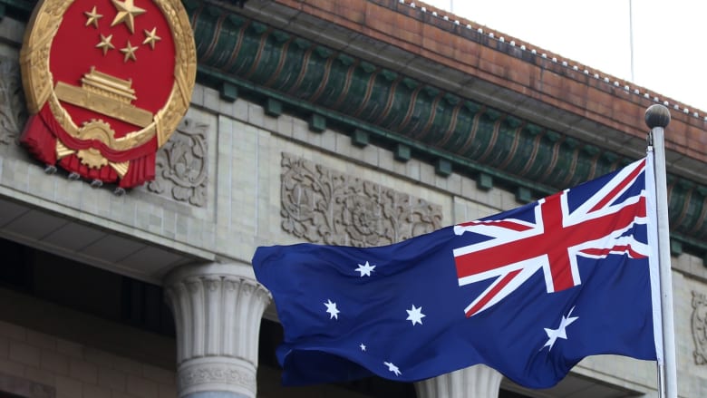 هل أصبحت أستراليا أكثر من مجرد مصدر إزعاج للصين بعد اتفاقية الغواصات؟
