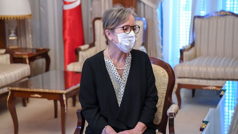 أول امرأة تُكلف برئاسة حكومة دولة عربية.. من هي نجلاء بودن؟