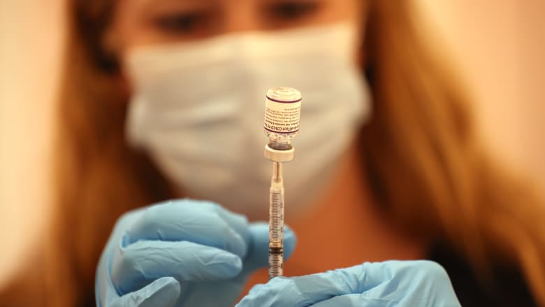 هل يمكن أن تؤدي الجرعات المعززة للقاحات فيروس كورونا إلى نهاية انتشار "متغير دلتا"؟