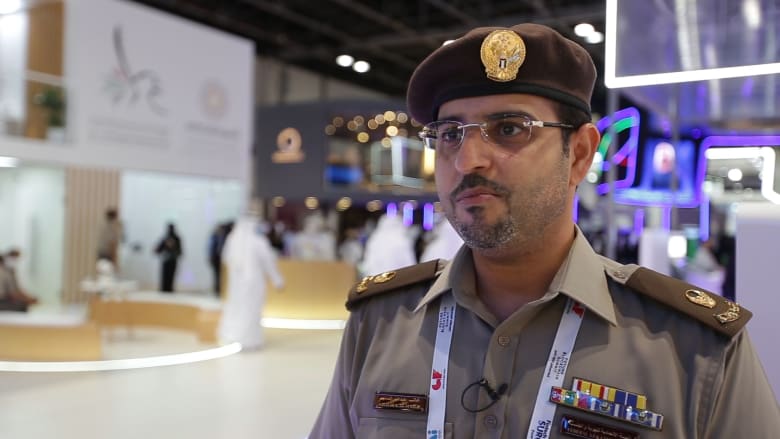 "قراءة المستقبل".. إقامة دبي تطلق مشروعا للتنبؤ والاستعداد لزوارها