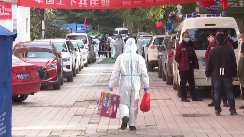 الصين: انتشار تفشي فيروس كورونا إلى العاصمة بكين وتأجيل ماراثون
